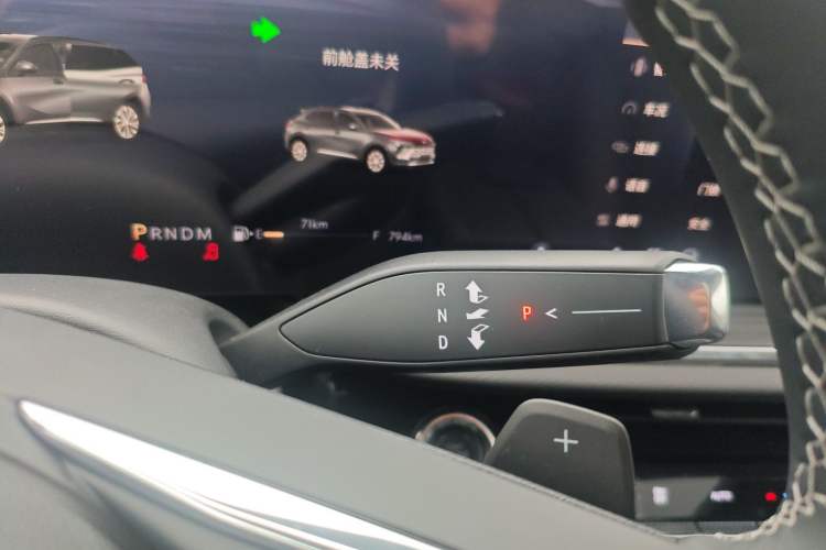 Used Buick Envision 2025 25T Entry-Grade Platinum Edition
