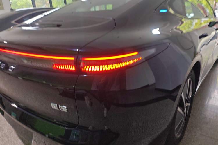 Used EXEED Star Era ES 2025 Extended-Range Max Urban Assisted Driving