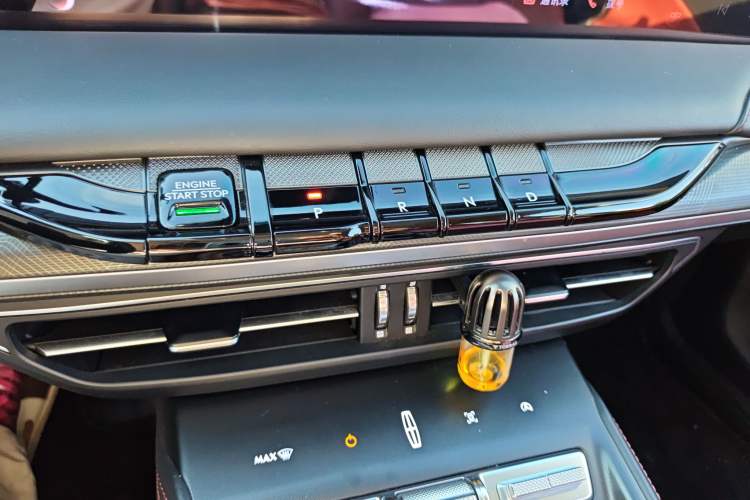 Used Lincoln Z 2022 iXiang Deluxe Edition
