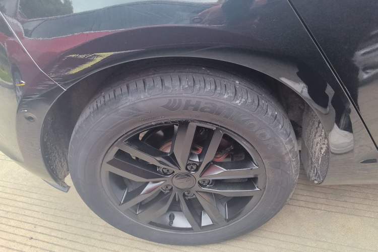 Used Volkswagen Golf 2017 230TSI Automatic Luxury Million-Vehicle Commemorative Edition