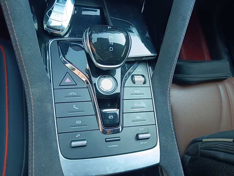 Used BYD Song PLUS 2020 1.5T Automatic Flagship PLUS — 13