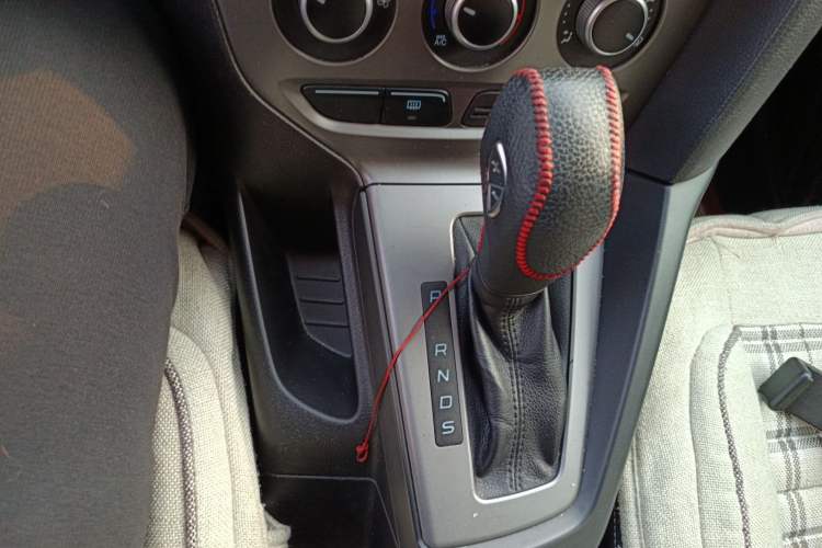 Used Ford Focus 2012 Hatchback 1.6L Automatic Comfort Model