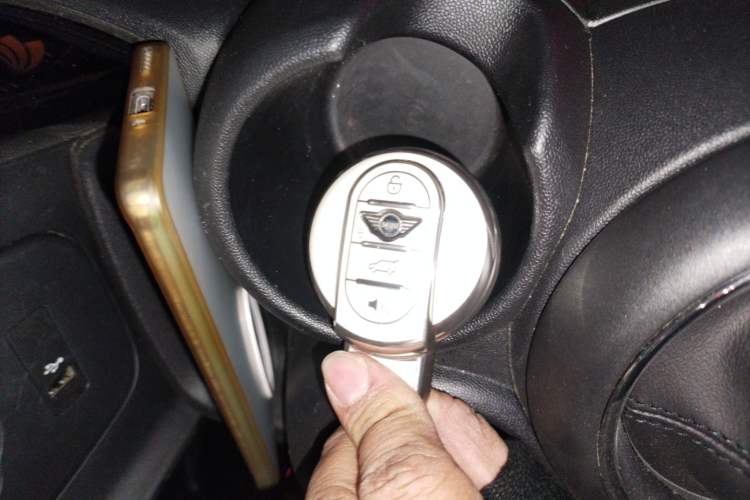 Used MINI MINI 2019 1.5T ONE PLUS