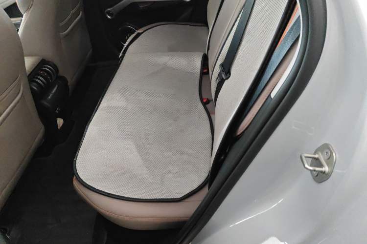 Used BYD Yuan PLUS 2023 Champion Edition 510KM Leading Model