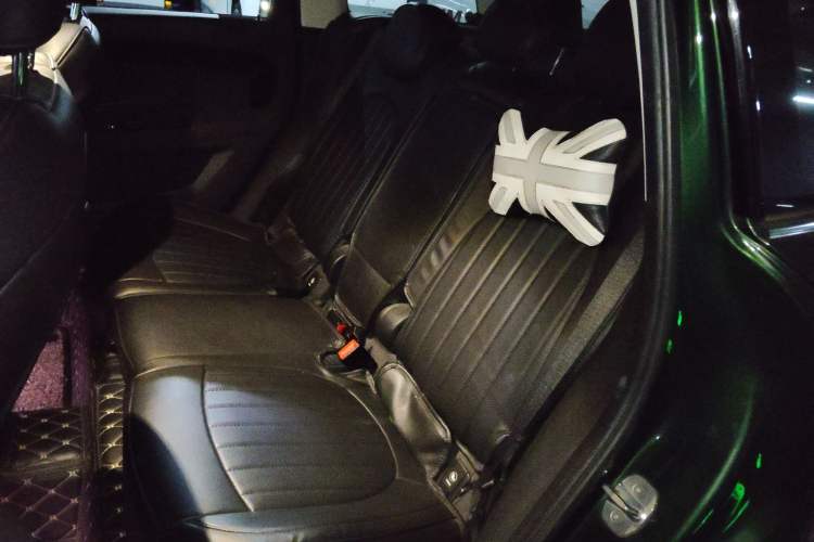 Used MINI Countryman 2017 1.5T COOPER ALL4 Traveler