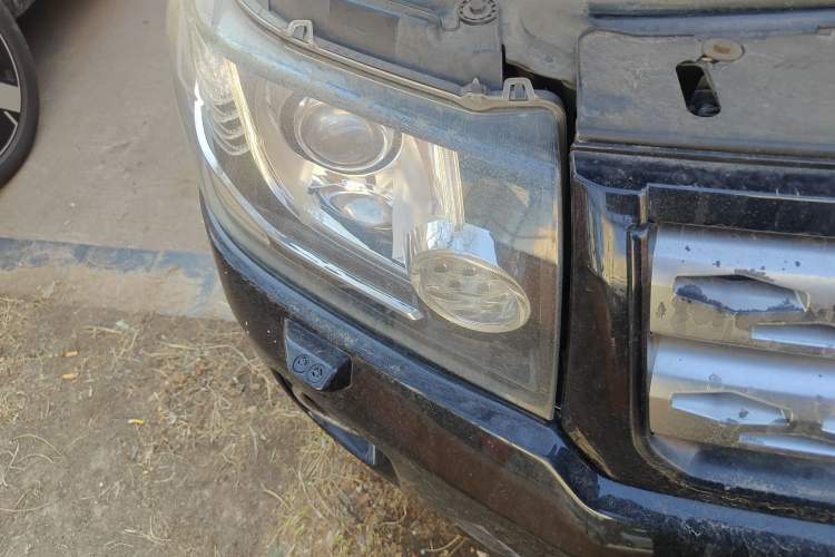 Used Land Rover Freelander 2 2013 2.2T SD4 SE Diesel Edition