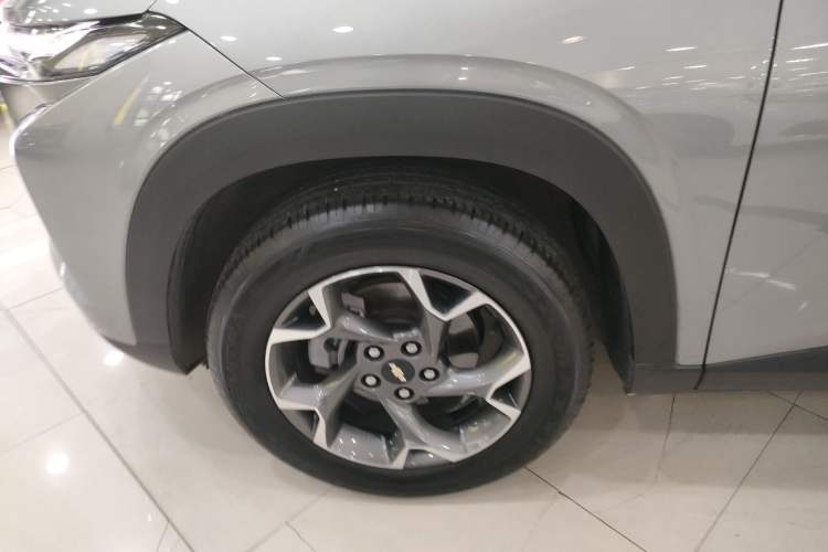 Used Chevrolet Seeker 2022 1.5T CVT Trendy Smart Edition
