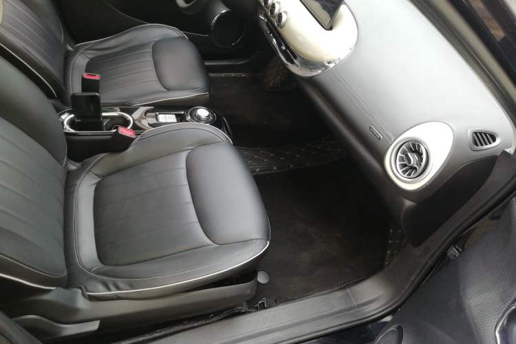 Used Wuling Bingo 2023 333 km Lingxi Connected Version