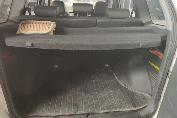 Used Chery Tiggo 3 2015 1.6L Manual Zhishang Sport Edition
