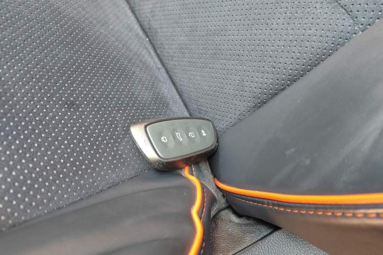 Used Haval XY 2022 2.0T ZhiZun Edition