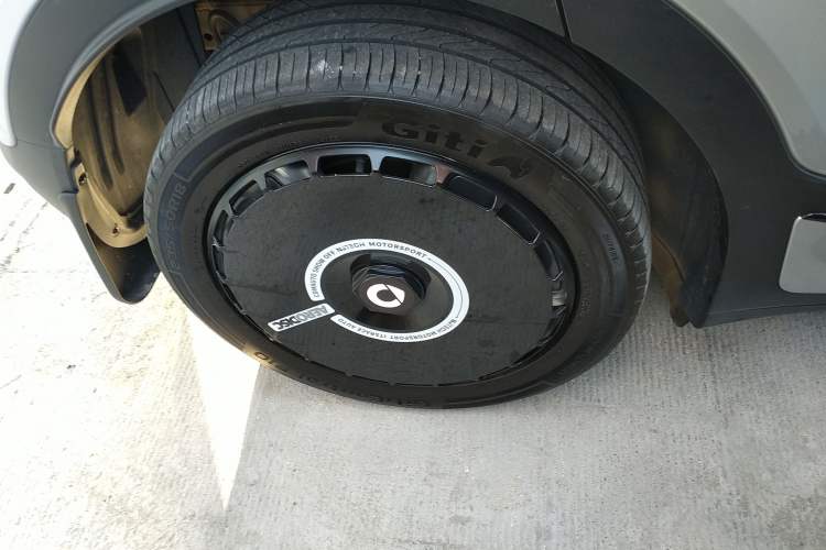 Used smart #1 2022 Pro+ Edition