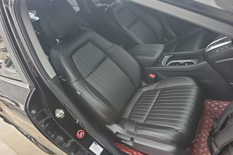 Used Honda Breeze 2020 Xing·Hybrid 2.0L Two-Wheel Drive Xing·Elite Edition