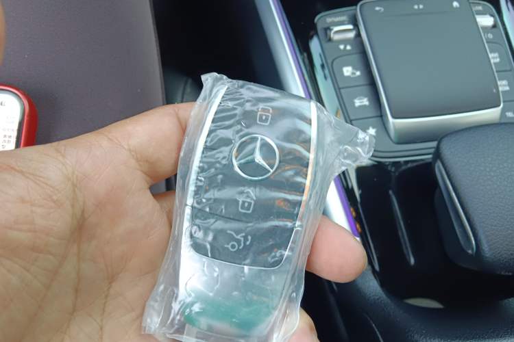 Used Mercedes-Benz GLB 2022 GLB 200 Dynamic Edition