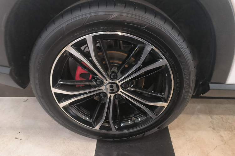 Used BYD Song PLUS 2020 1.5T Automatic Prestige Version