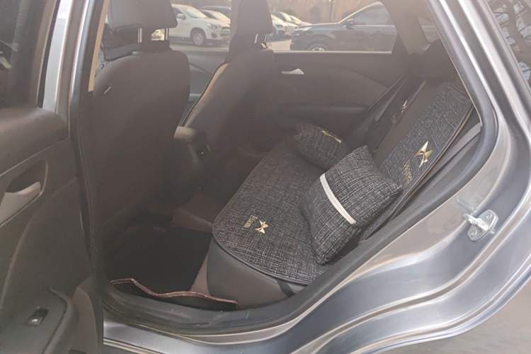 Used Chevrolet Monza 2019 Redline 320T Dual-Clutch Joyful Edition China VI Standard