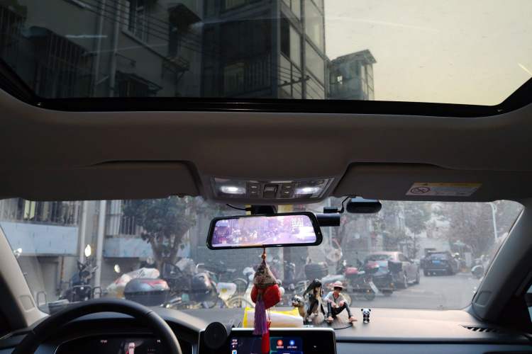 Used Volkswagen Lavida 2023 1.5L Automatic Full-Comfort Edition
