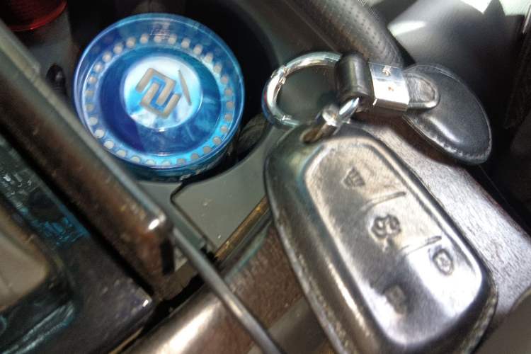 Used Cadillac XTS 2018 28T Tech Edition