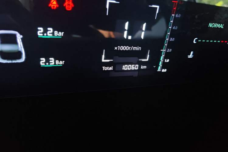 Used CHANGAN Eado DD 2023 Blue Whale NE 1.5T GDI DCT Enjoy Edition
