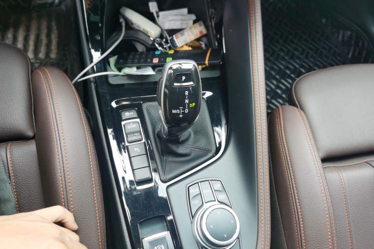 Used BMW X2 2021 sDrive25i Midnight Edition
