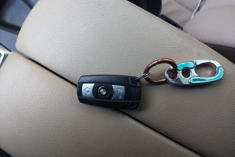 Used BMW X5 2011 xDrive35i Luxury Model
