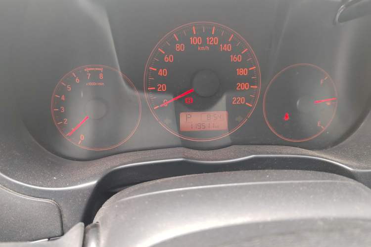 Used Honda City 2015 1.5L CVT Comfort Version