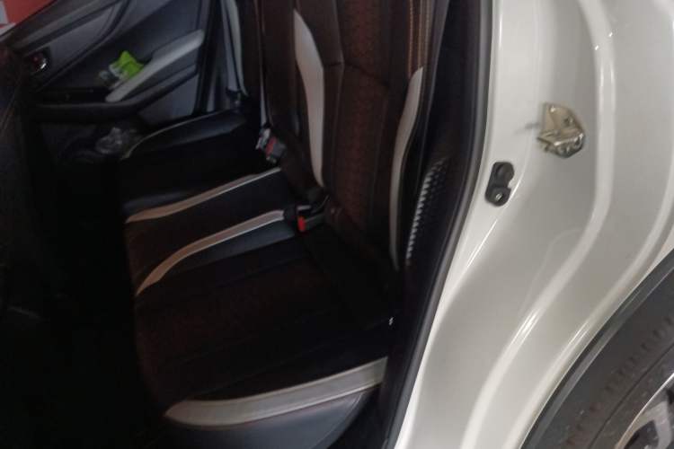 Used Subaru XV 2019 2.0i e-Boxer Flagship Edition with EyeSight China VI compliant