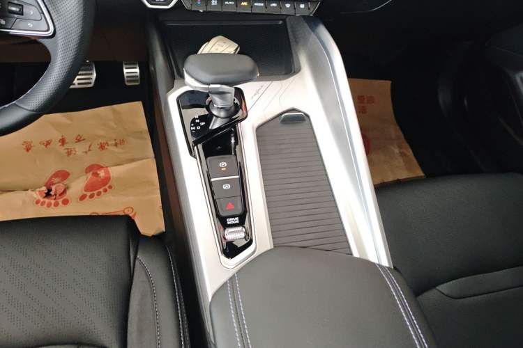 Used Geely Auto Preface 2024 2.0TD Xiaohan Edition