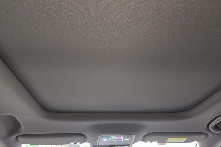 Used BYD Qin L 2025 EV 545KM Beyond Version
