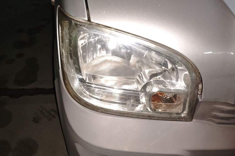 Used Wuling Zhiguang 2015 1.2L Practical LS-I Model
