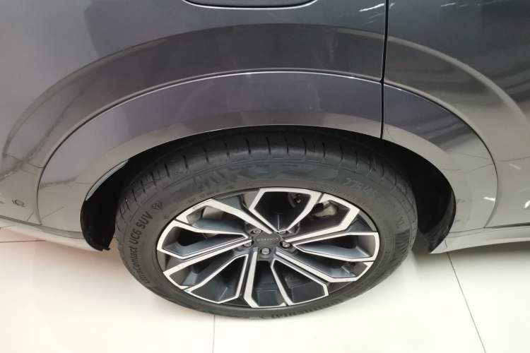 Used Lynk & Co 09 EM-P 2023 2.0TD EM-P Long-Range Version PM Six-Seater