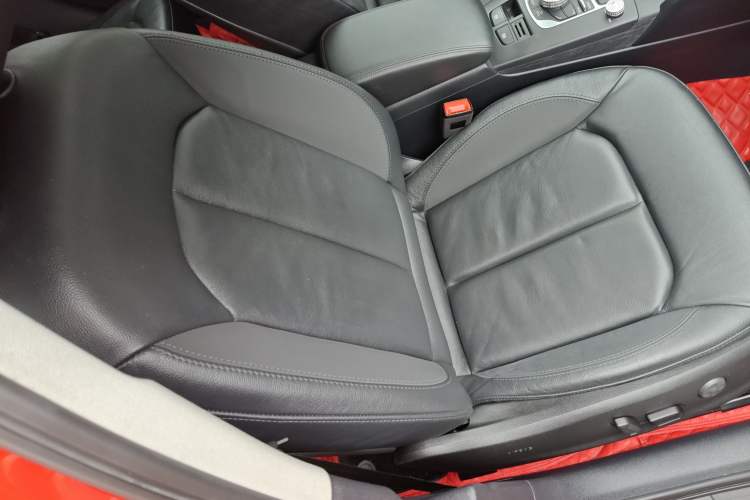 Used Audi A3 2015 Limousine 35 TFSI Millionth Anniversary Comfort Model