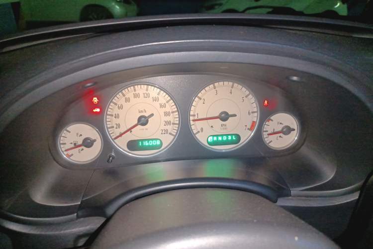 Used Chrysler Grand Voyager 