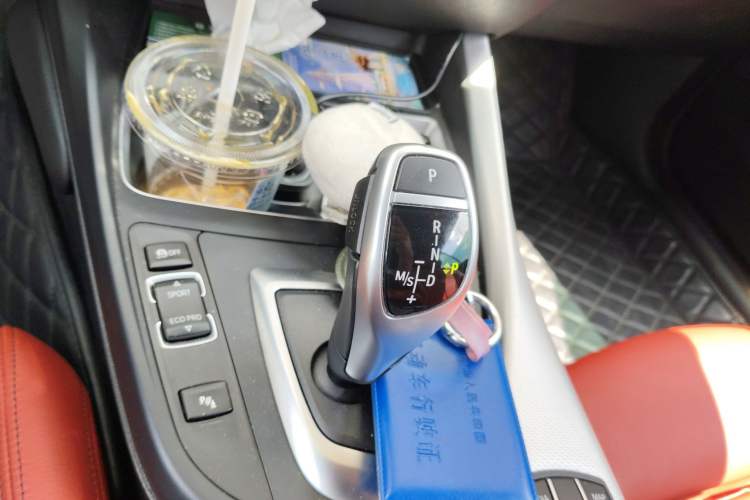 Used BMW 2 Series 2019 225i Convertible Coupe Luxury Edition M Sport Package
