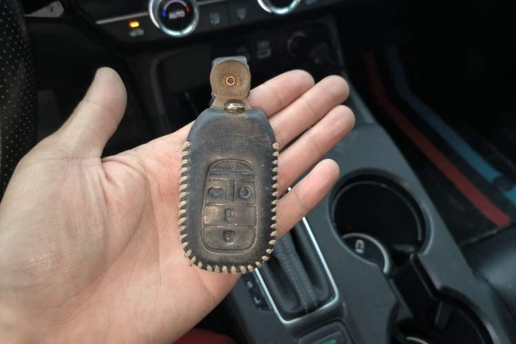 Used Honda Civic 2022 240TURBO CVT Dynamic Edition
