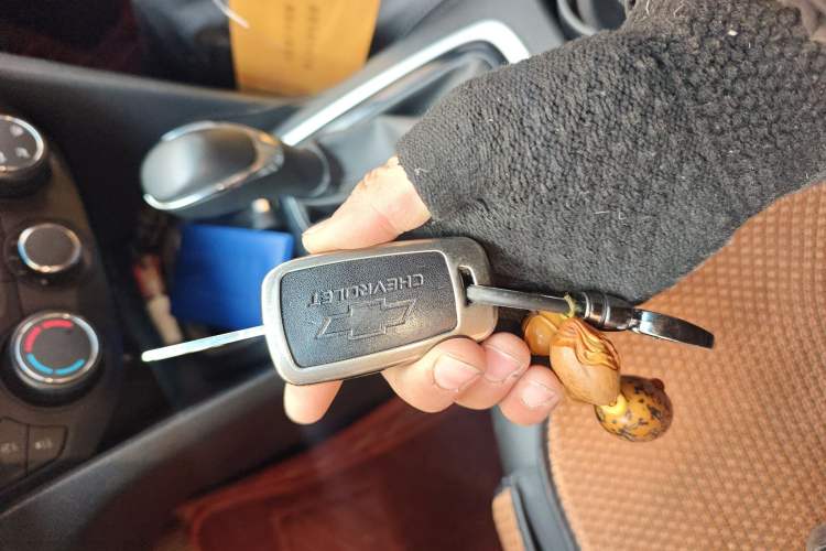 Used Chevrolet Cavalier 2019 320 Automatic Xinyue Edition