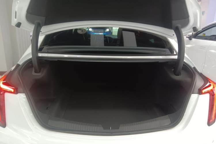 Used Cadillac CT5 2022 28T Luxury Version (Standard Edition)