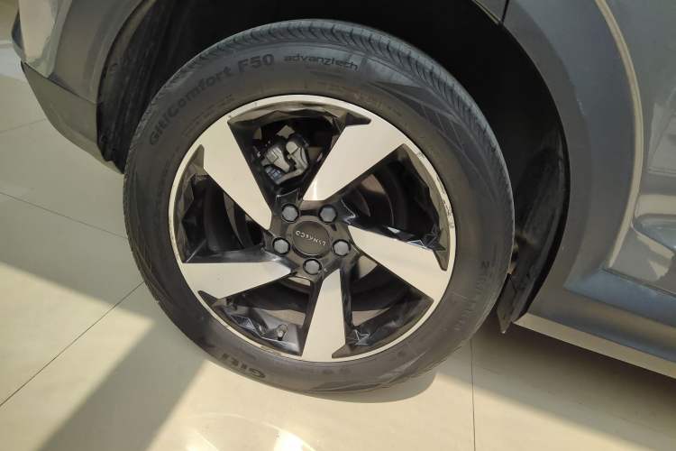 Used Lynk & Co 06 EM-P 2020 PHEV Plus Exterior 5