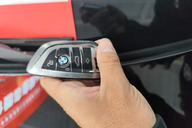 Used BMW 3 Series 2024 325Li M Sport Night Edition Package