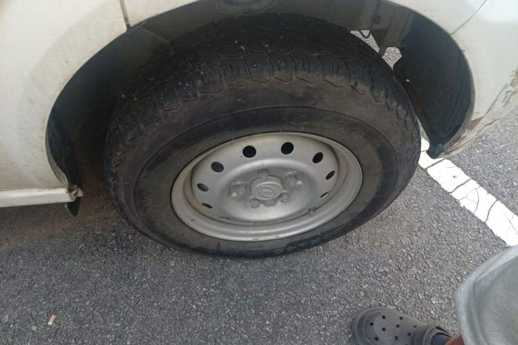 Used Ruichi EC35 2021 EC35 II Standard Edition 38.64 kWh