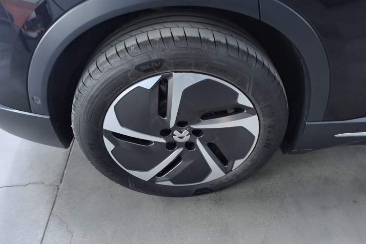 Used Nio ES6 2024 75 kWh
