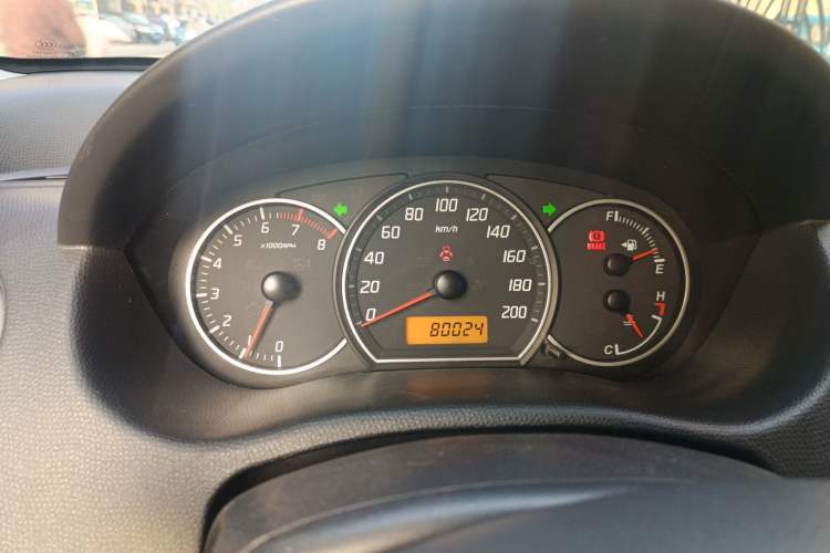 Used Suzuki Swift 2013 1.5L Manual Standard Edition
