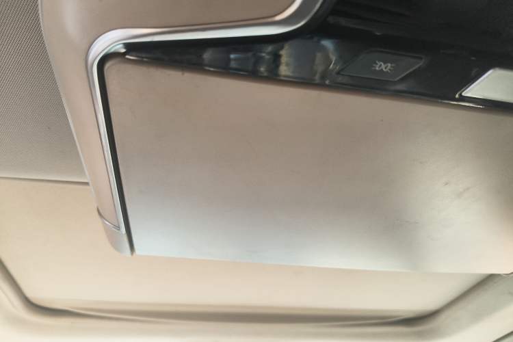 Used Buick GL8 2014 3.0L XT Luxury Business Flagship Edition
