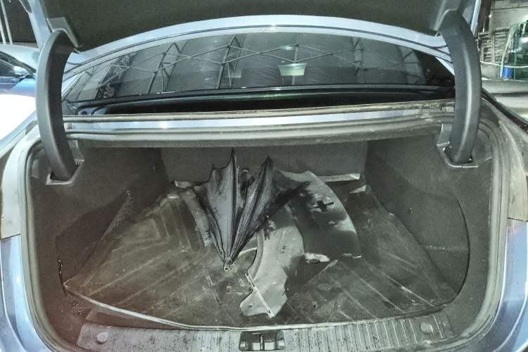 Used BYD Seal 2024 HONOR Edition DM-i 1.5L 121km Prestige Model