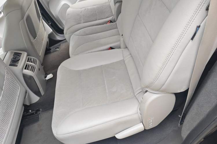 Used Mercedes-Benz R-Class 