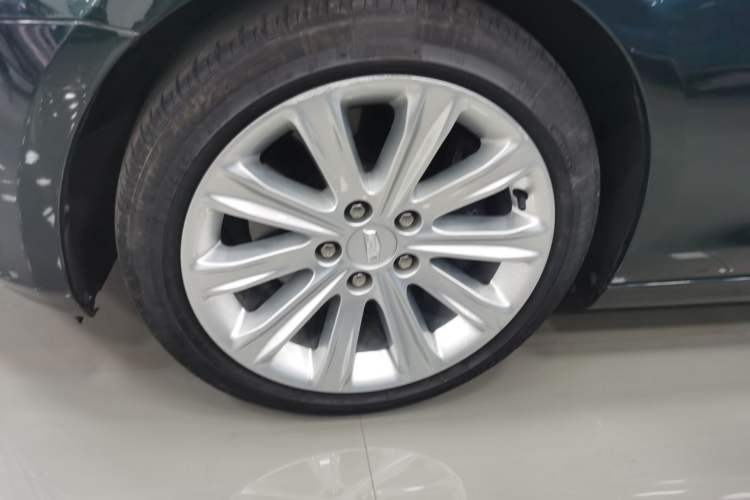 Used Cadillac ATS-L 2017 28T Fashion Edition
