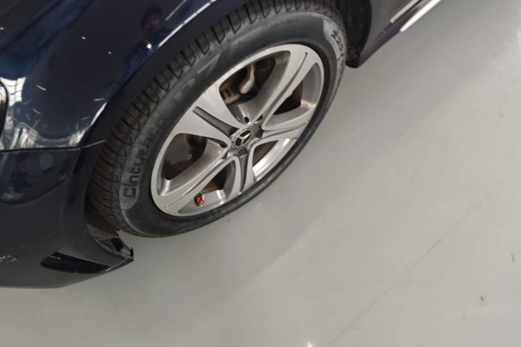 Used Mercedes-Benz C-Class 2019 Restyled C 260 L Sport Edition
