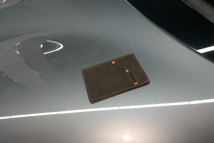 Used Zeekr 001 2022 Ultra-Long Range Single-Motor WE Version
