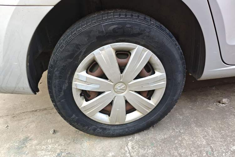 Used Volkswagen Jetta 2013 1.6L Automatic Fashion Model
