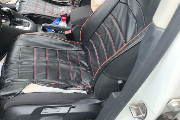 Used Volkswagen Golf 2012 1.6L Automatic Comfort Model