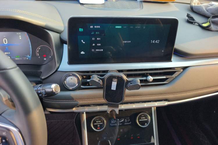 Used Chery Tiggo 8 2023 230TCI Automatic Advanced Edition
